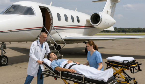 UniqueAirCargo_Ambulance_Charter UniqueAirCargo_Ambulance_Charter
