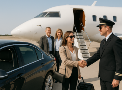 UniqueAirCargo_VIP_Charter UniqueAirCargo_VIP_Charter